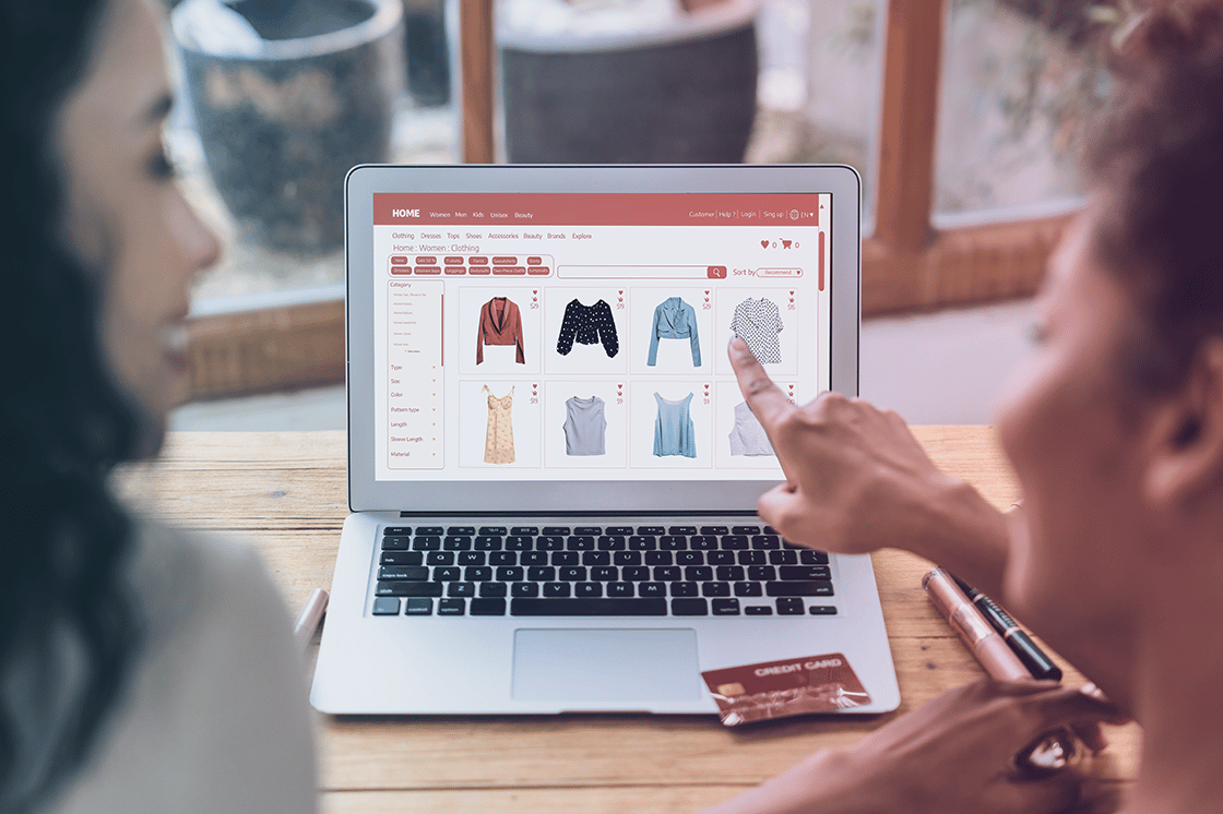 e-commerce