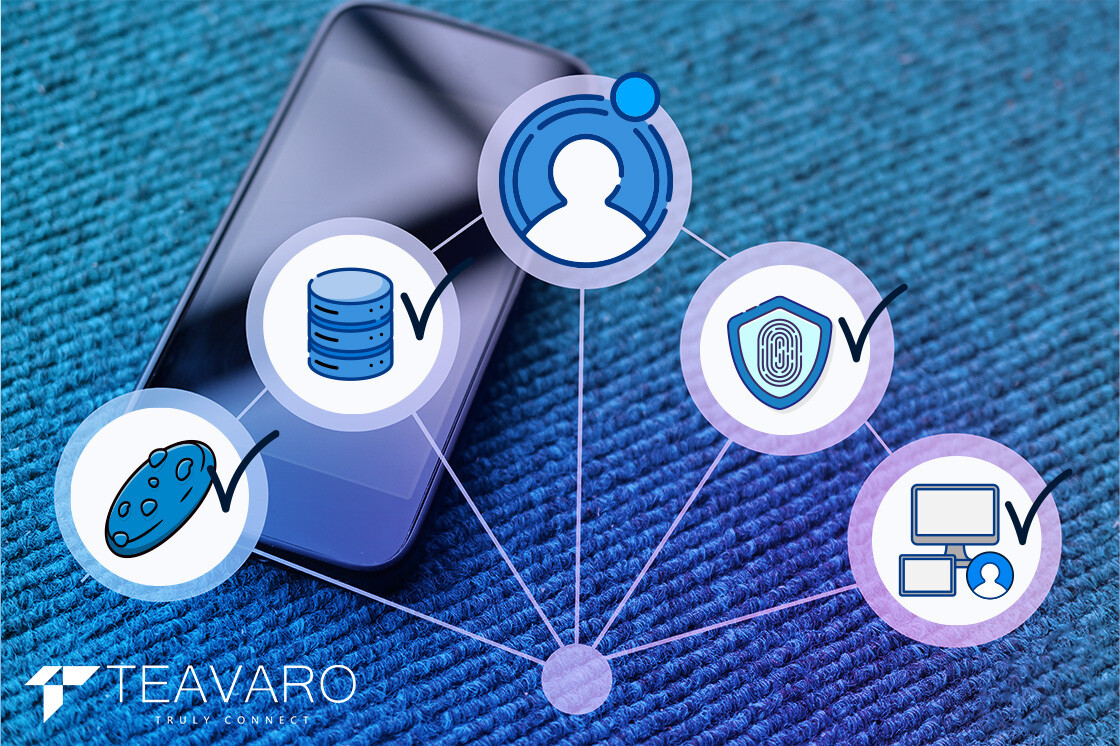 Id Graph Customer Journeys Multidominio: Identity Stitching vs. ID Graph