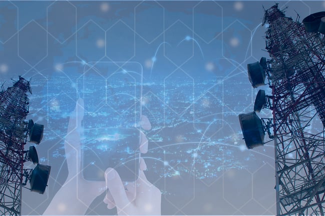 el mundo de las telcos