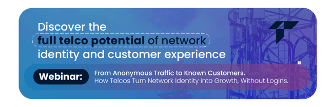 Invite to telco webinar you cannot miss