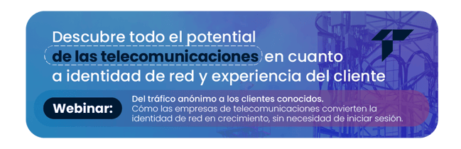El Evento Telco que no puedes perder