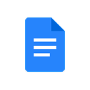 Google Docs-1