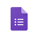 Google Forms