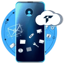 Teavaro Customer Engagement Platform