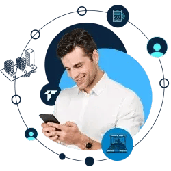 Teavaro Identity Resolution Platform