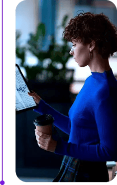 How to capture customer data and use it efficiently