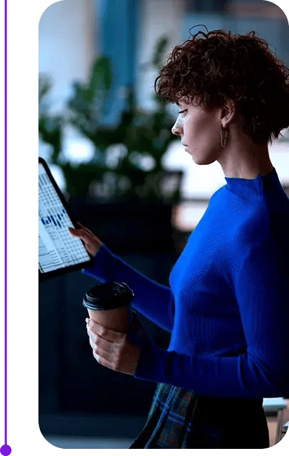 How to capture customer data and use it efficiently