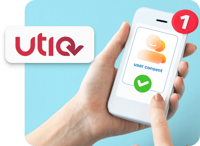 How does Utiq work