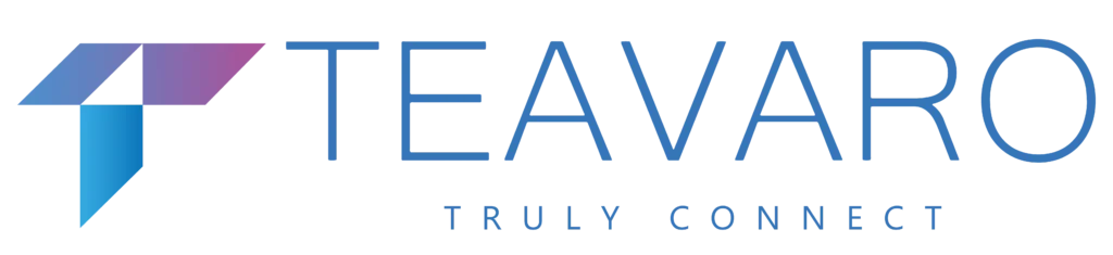 Teavaro Logo