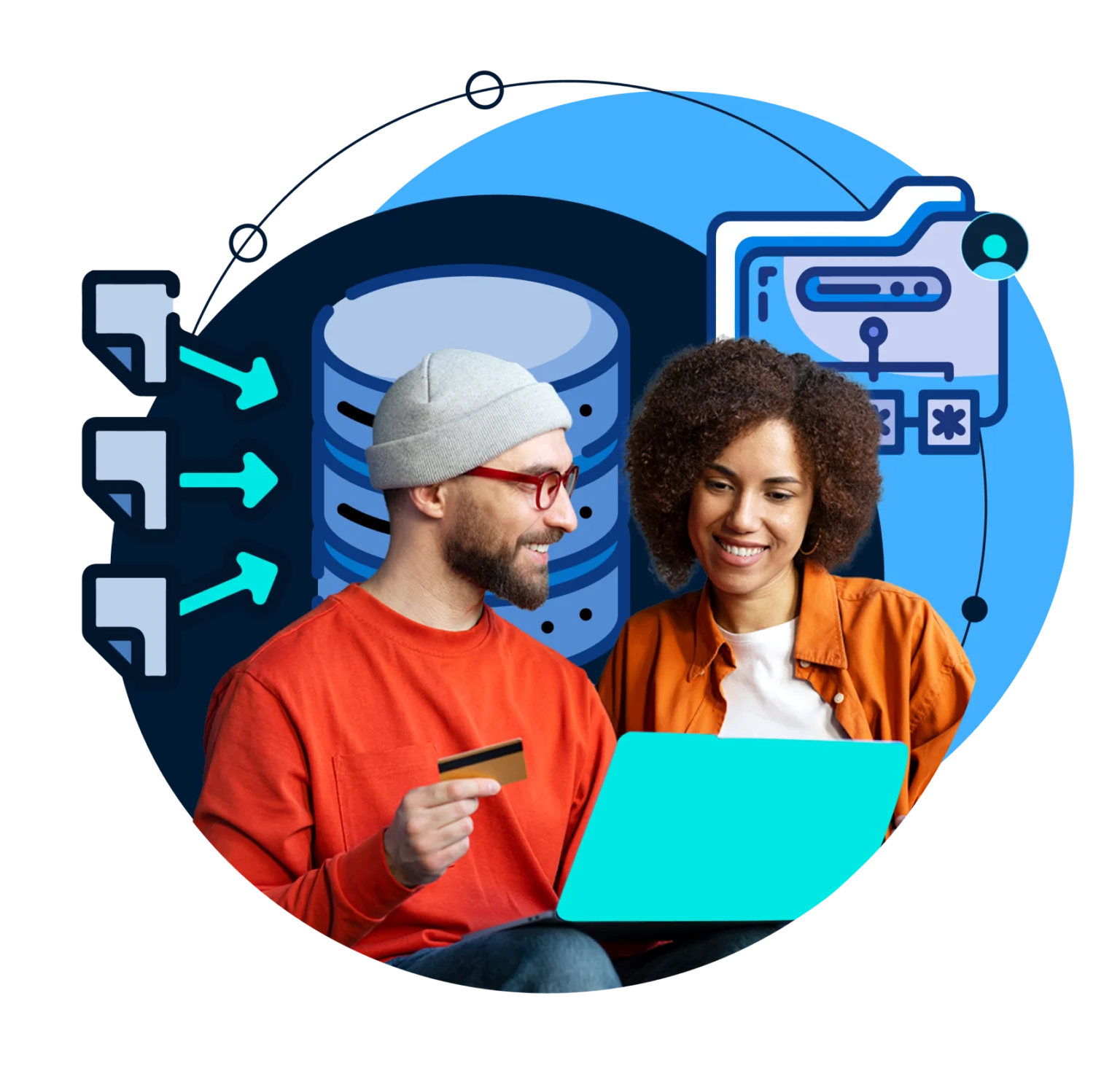  Streamlined Consent Distribution Across Platforms