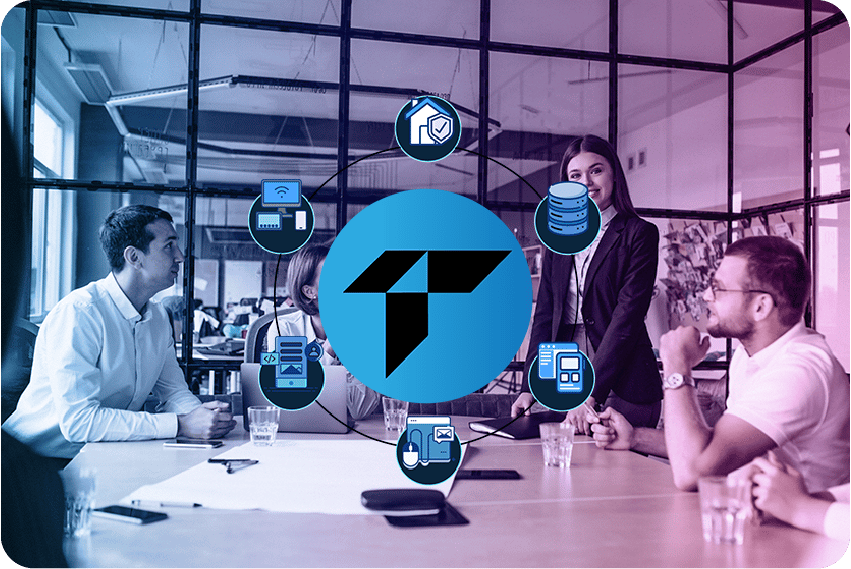 Create a compliant people-centric consent experience.