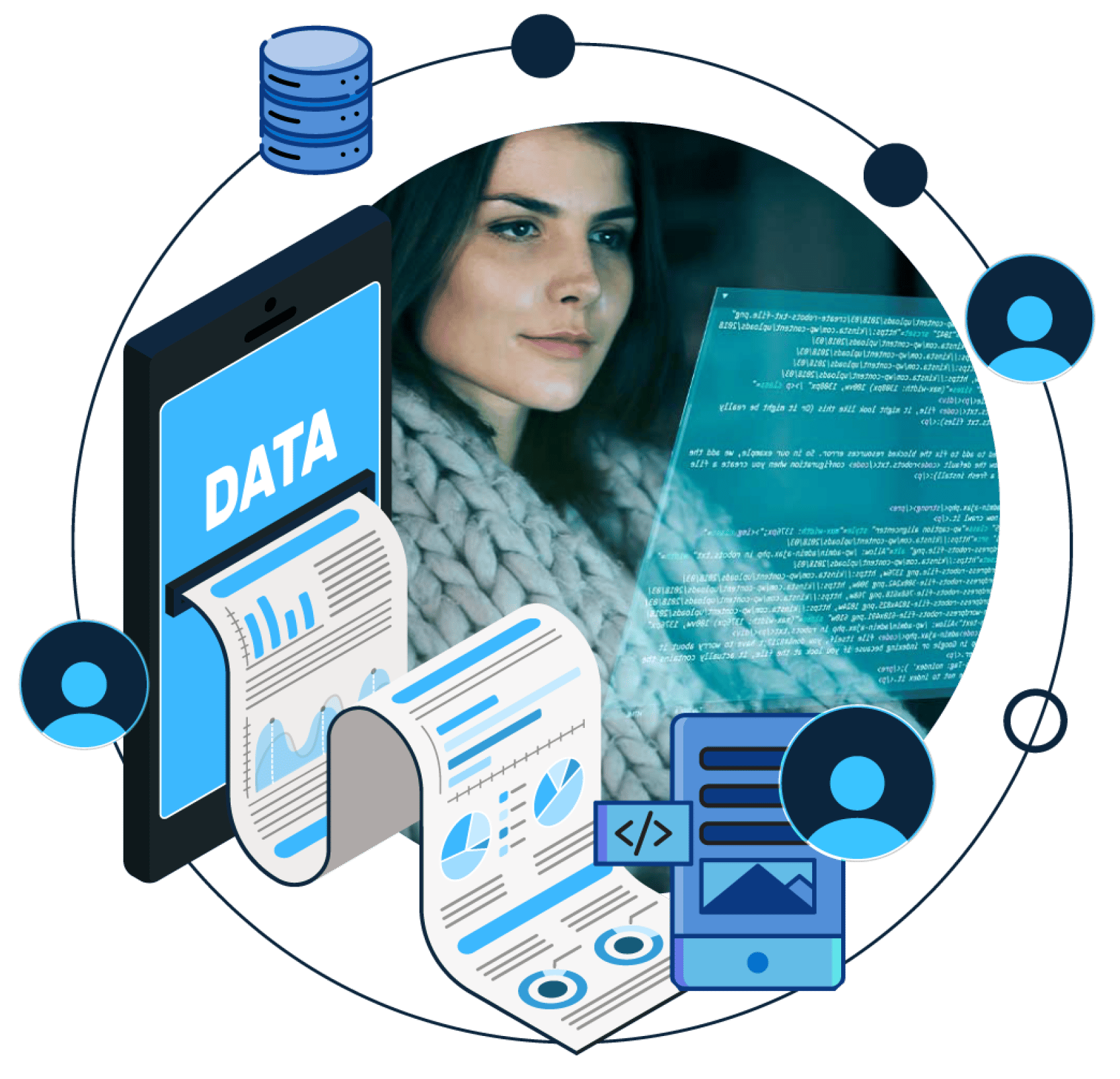 Onsite Activation for Tailored User Experiences