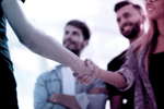 become a partner