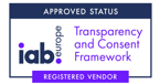 TCF Registered Vendor
