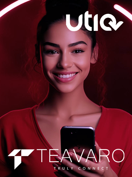 Combining Teavaro