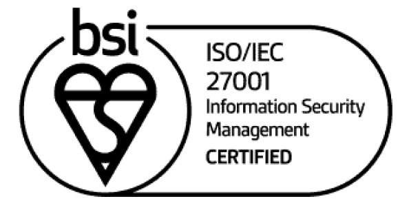 BSI ISO/IEC