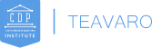 logotipo de teavaro-CDP