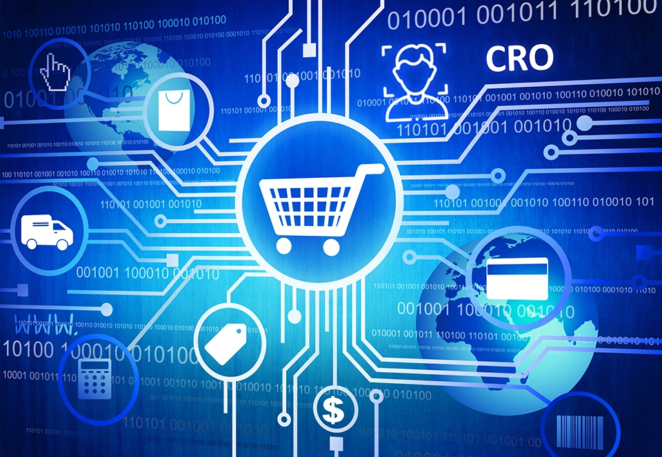 Read more about the article How to optimally increase the conversion rate in e-commerce?