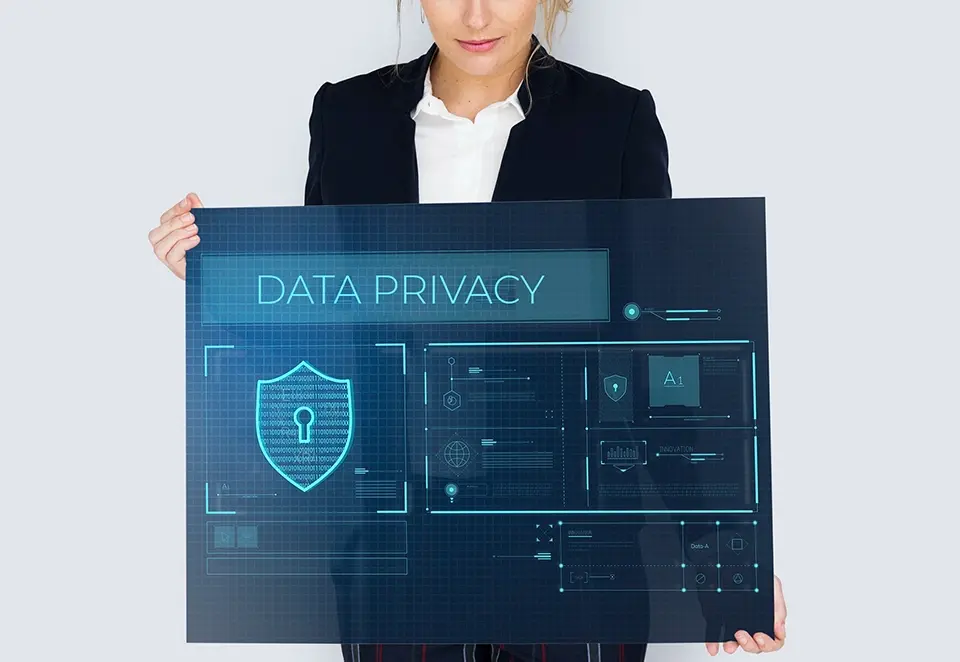 data privacy drive growth