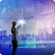 People centric consent management