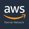 logotipo de aws