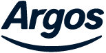 Logotipo simple de Argos