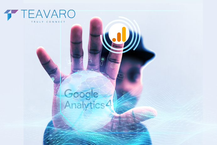 White paper Google analytics 4