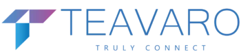 Teavaro logo